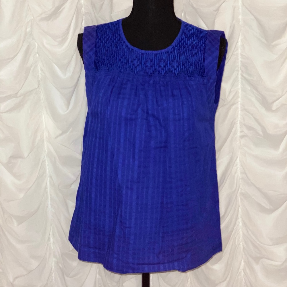 J. Crew tank top